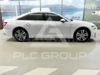 2023 Audi A6