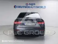2023 Audi A6