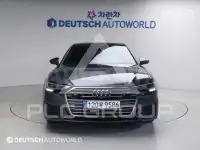 2023 Audi A6