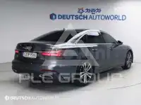 2023 Audi A6