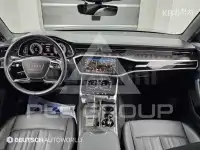 2023 Audi A6
