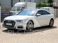 2023 Audi A6