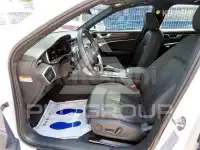 2023 Audi A6