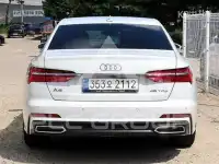2023 Audi A6
