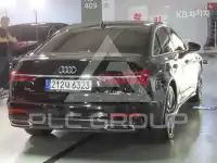 2023 Audi A6