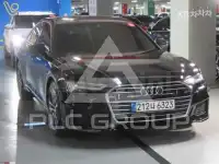2023 Audi A6