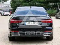 2023 Audi A6