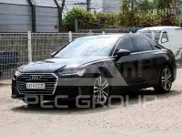 2023 Audi A6