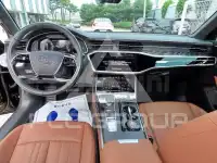 2023 Audi A6