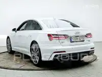 2023 Audi A6