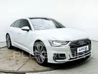 2023 Audi A6