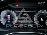 2023 Audi A6