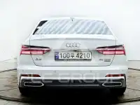 2023 Audi A6