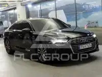 2023 Audi A6