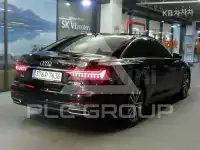 2023 Audi A6