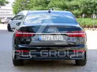 2023 Audi A6