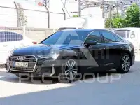 2023 Audi A6