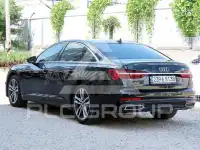 2023 Audi A6