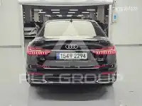 2023 Audi A6