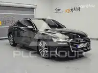 2023 Audi A6