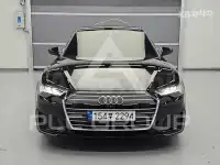 2023 Audi A6