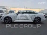 2023 Audi A6