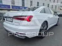 2023 Audi A6