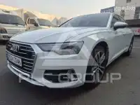 2023 Audi A6