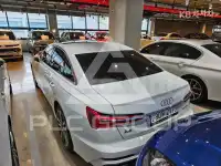 2023 Audi A6