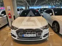 2023 Audi A6