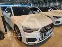 2023 Audi A6