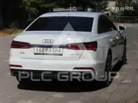2023 Audi A6