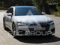 2023 Audi A6