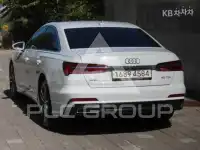 2023 Audi A6