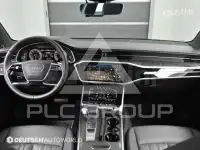 2023 Audi A6