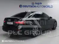 2023 Audi A6