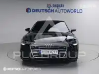 2023 Audi A6