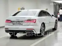 2023 Audi A6