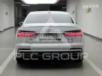 2023 Audi A6