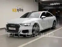 2023 Audi A6