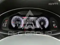2023 Audi A6