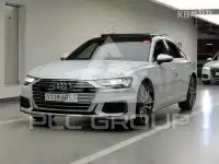 2023 Audi A6