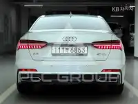 2023 Audi A6