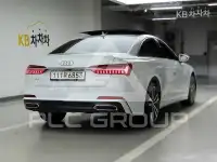 2023 Audi A6
