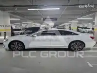 2023 Audi A6