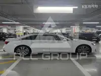 2023 Audi A6
