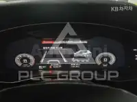 2023 Audi A6
