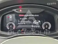 2023 Audi A6
