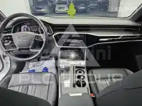 2023 Audi A6