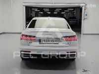 2023 Audi A6